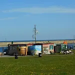 Optimist Sunlife Ostsee Apartamento