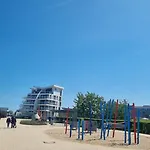 Optimist Sunlife Ostsee Wendtorf