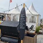 Optimist Sunlife Ostsee Apartamento Wendtorf