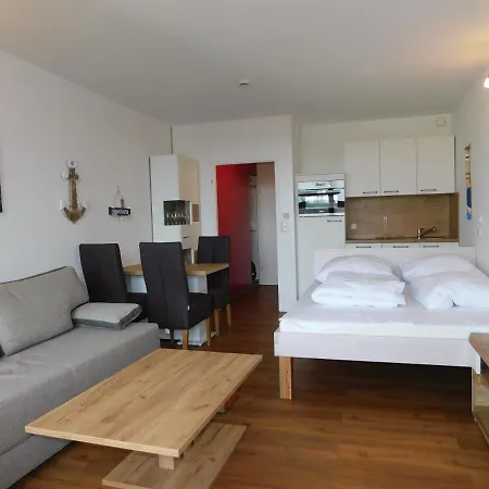 Optimist Apartment Wendtorf