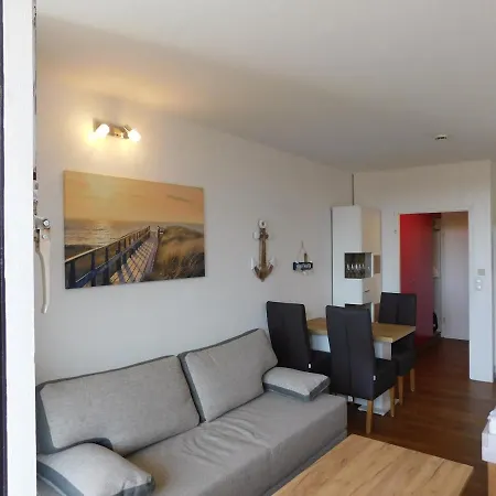 Apartment Optimist
