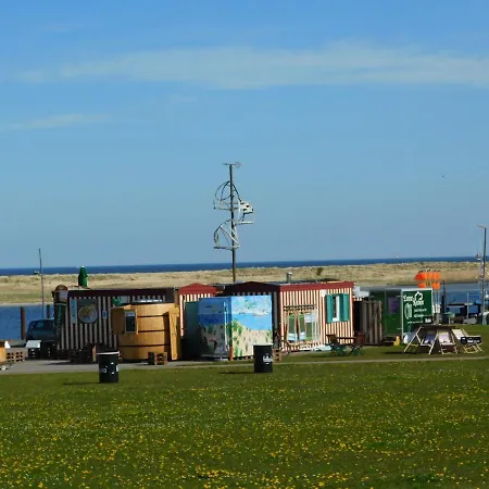 Optimist Sunlife Ostsee Lejlighed