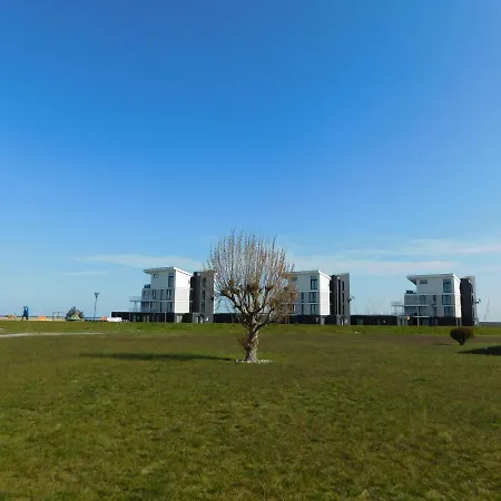 Optimist Apartment Wendtorf