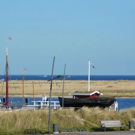Optimist Sunlife Ostsee 公寓 Wendtorf