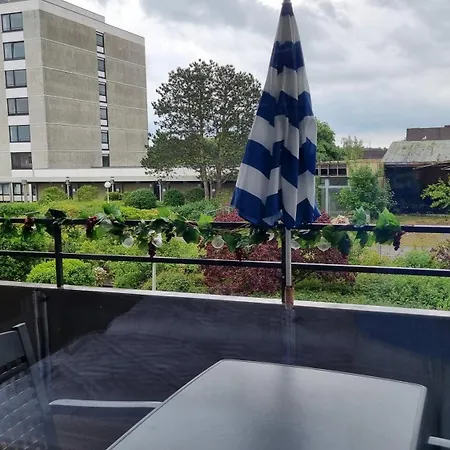 Apartamento Optimist Sunlife Ostsee