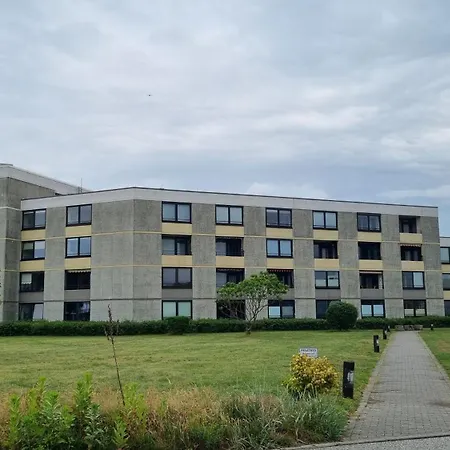 Lejlighed Optimist Sunlife Ostsee *