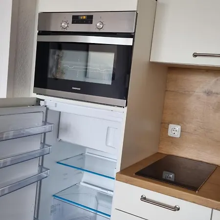 Apartamento Optimist Sunlife Ostsee Wendtorf