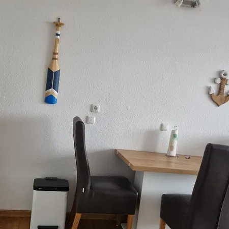 Optimist Sunlife Ostsee Apartamento