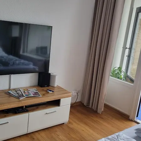 Apartamento Optimist Sunlife Ostsee *