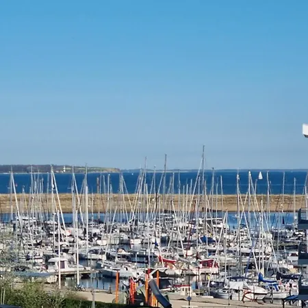 Optimist Sunlife Ostsee