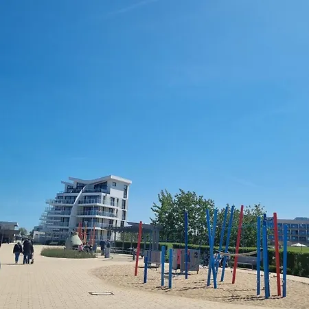 Optimist Sunlife Ostsee Wendtorf