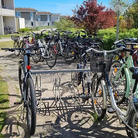 Optimist Sunlife Ostsee Apartamento *