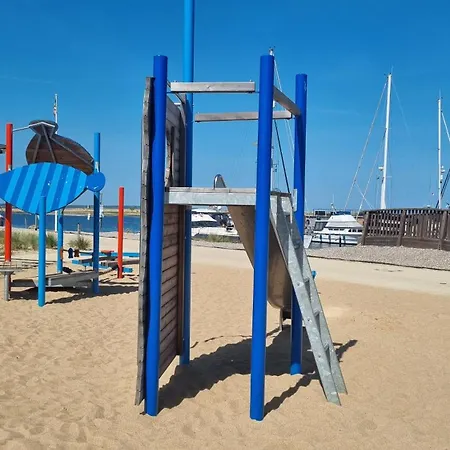 Optimist Sunlife Ostsee * Wendtorf