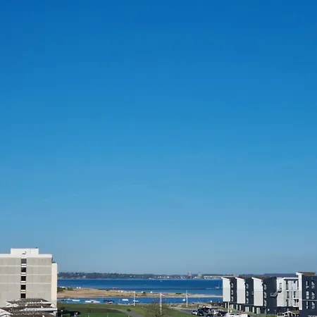 公寓 Optimist Sunlife Ostsee *