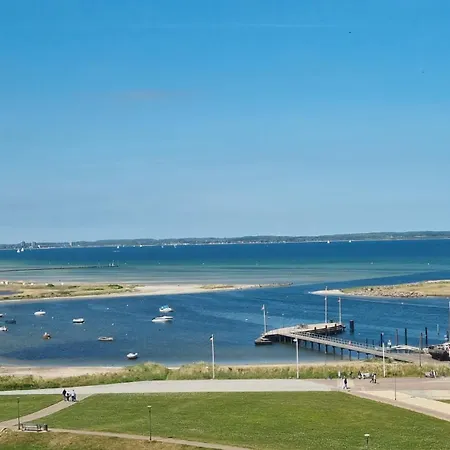 Lejlighed Optimist Sunlife Ostsee Wendtorf