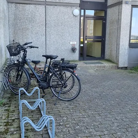 Apartamento Optimist Sunlife Ostsee Wendtorf