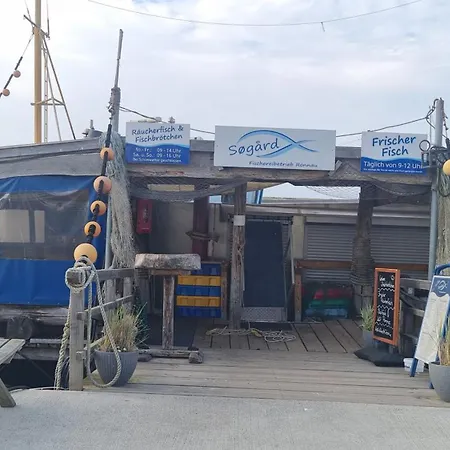 Apartamento Optimist Sunlife Ostsee