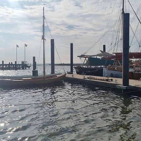 Apartamento Optimist Sunlife Ostsee *