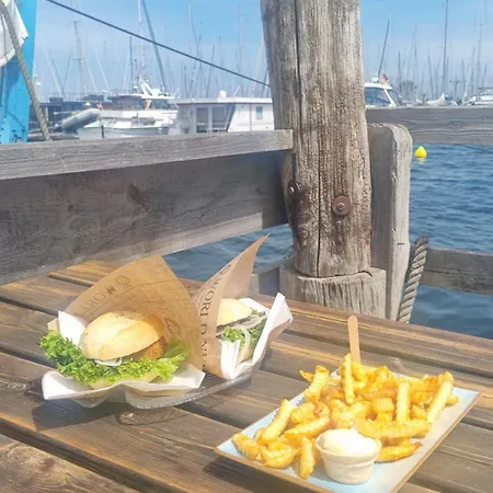 Optimist Sunlife Ostsee *