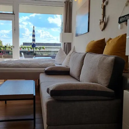 Apartamento Optimist Sunlife Ostsee *