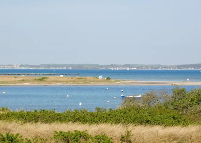 Optimist Sunlife Ostsee