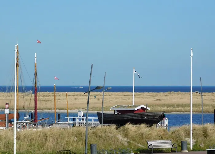 Optimist Sunlife Ostsee Apartamento Wendtorf