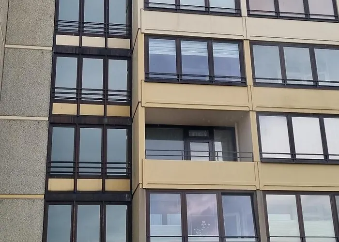 Optimist Sunlife Ostsee Apartamento