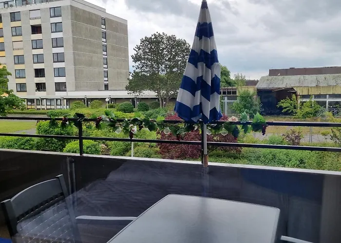 Apartamento Optimist Sunlife Ostsee