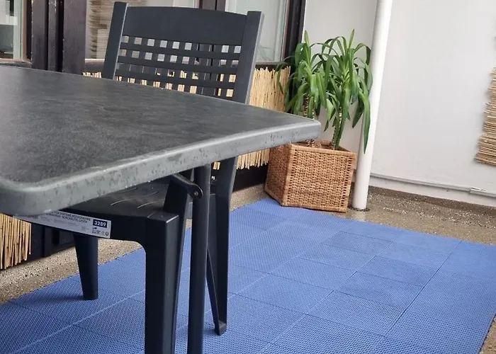 Optimist Sunlife Ostsee Apartamento *