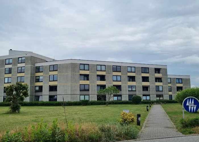 Apartamento Optimist Sunlife Ostsee *