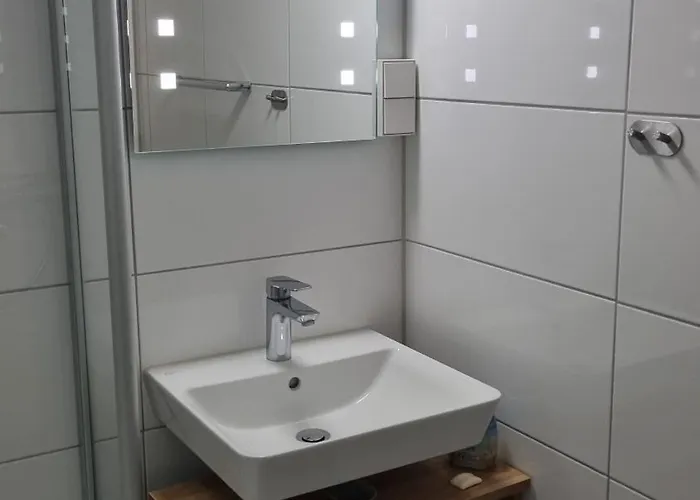 Apartamento Optimist Sunlife Ostsee