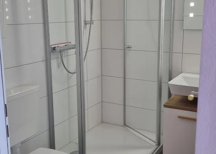 Optimist Sunlife Ostsee Apartamento *