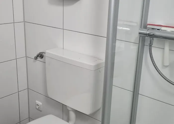 Apartamento Optimist Sunlife Ostsee *