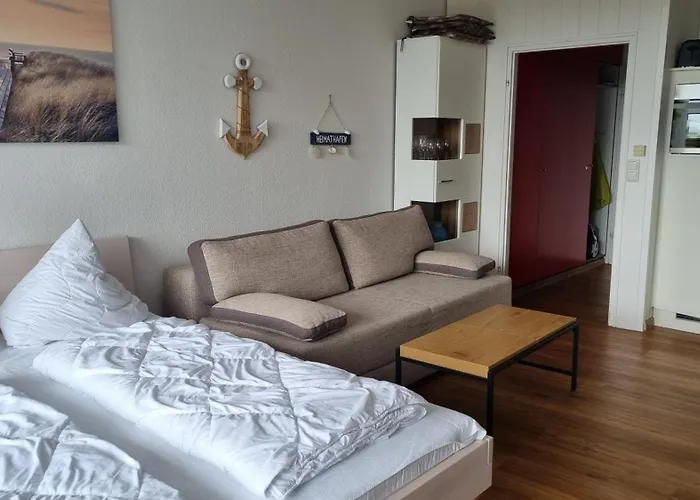 Apartamento Optimist Sunlife Ostsee Wendtorf