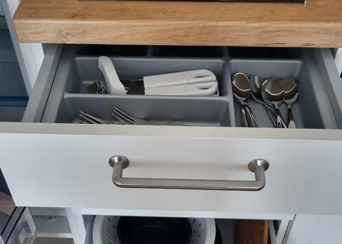 Optimist Sunlife Ostsee Apartamento *