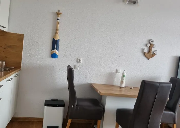 Optimist Sunlife Ostsee Apartamento