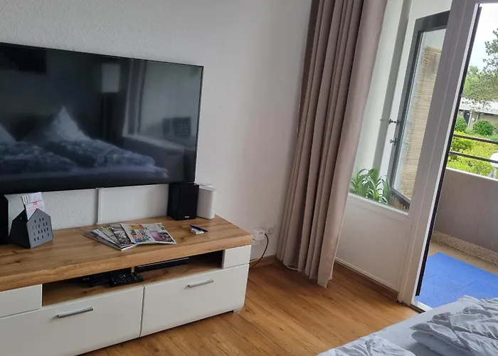 Apartamento Optimist Sunlife Ostsee *