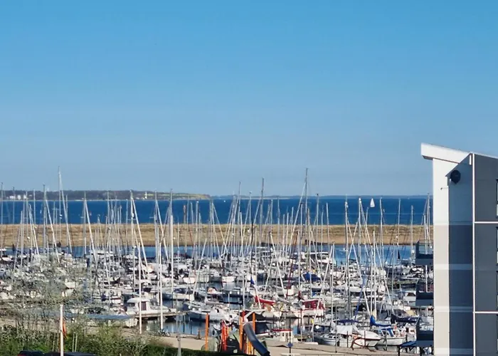 Optimist Sunlife Ostsee