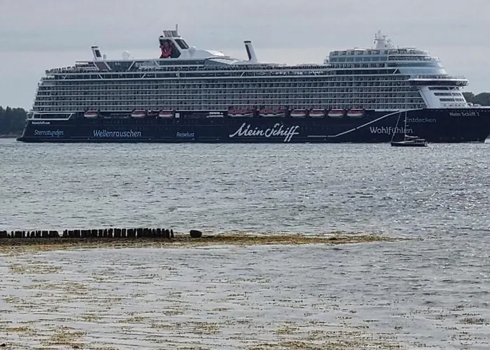 Optimist Sunlife Ostsee *