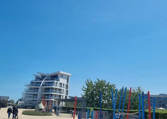 Optimist Sunlife Ostsee Wendtorf