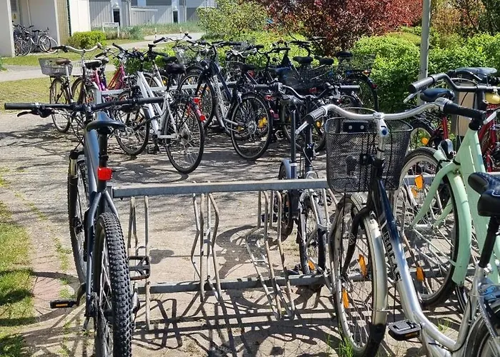 Optimist Sunlife Ostsee Apartamento *