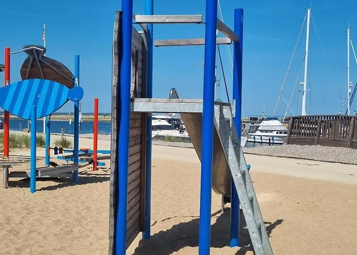 Optimist Sunlife Ostsee * Wendtorf