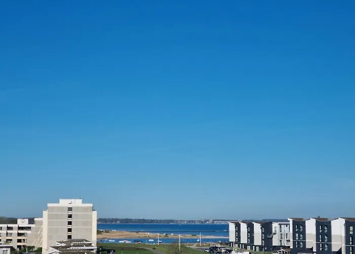 Apartamento Optimist Sunlife Ostsee *