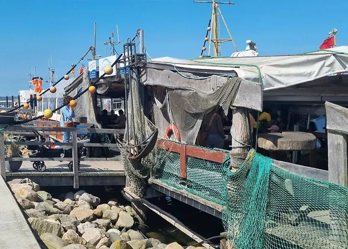 Optimist Sunlife Ostsee