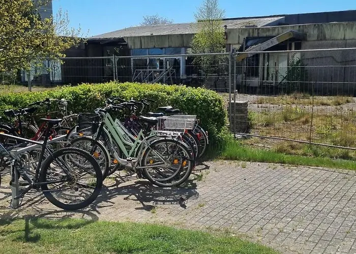 Optimist Sunlife Ostsee Apartamento *