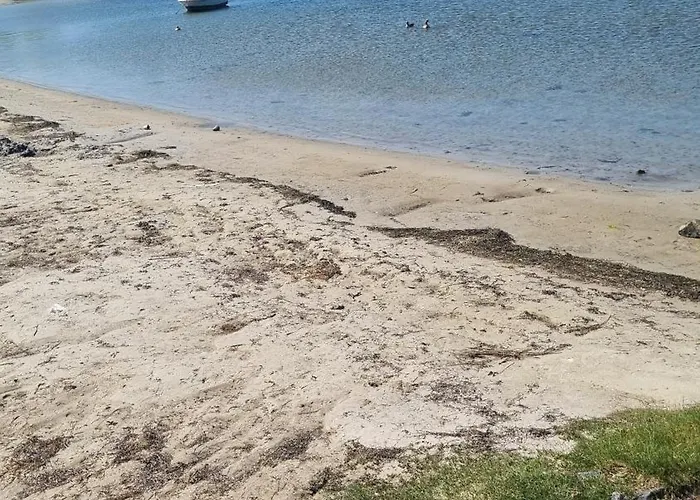 Optimist Sunlife Ostsee Apartamento Wendtorf