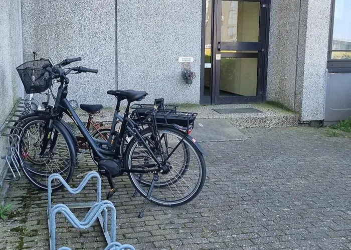 Apartamento Optimist Sunlife Ostsee Wendtorf