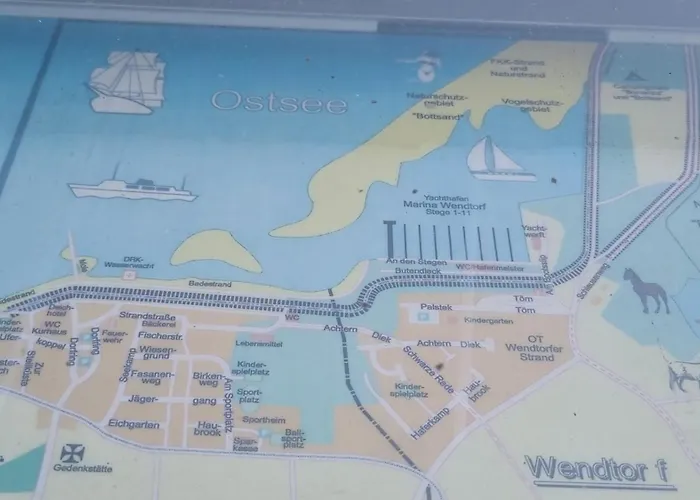 Optimist Sunlife Ostsee *