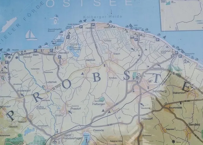 Apartamento Optimist Sunlife Ostsee