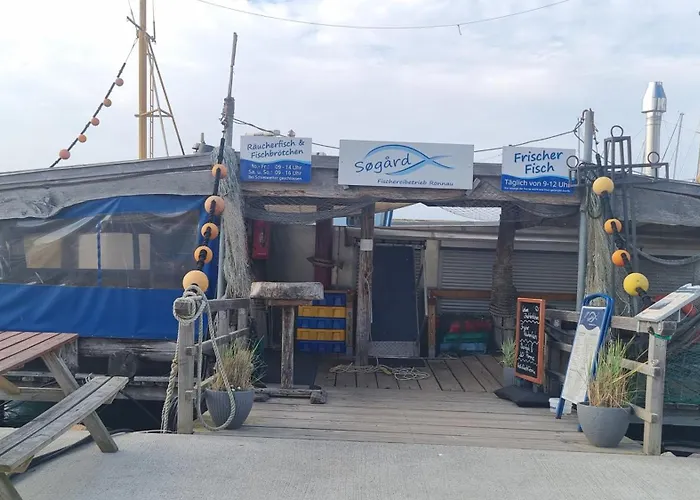 Apartamento Optimist Sunlife Ostsee